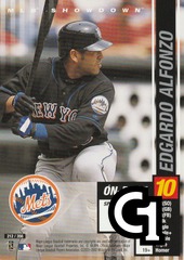 Edgardo Alfonzo